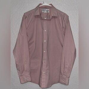 Old Navy | Shirts | Old Navy Cottonspandex Blend Signature Shirt Slim Fit |  Poshmark